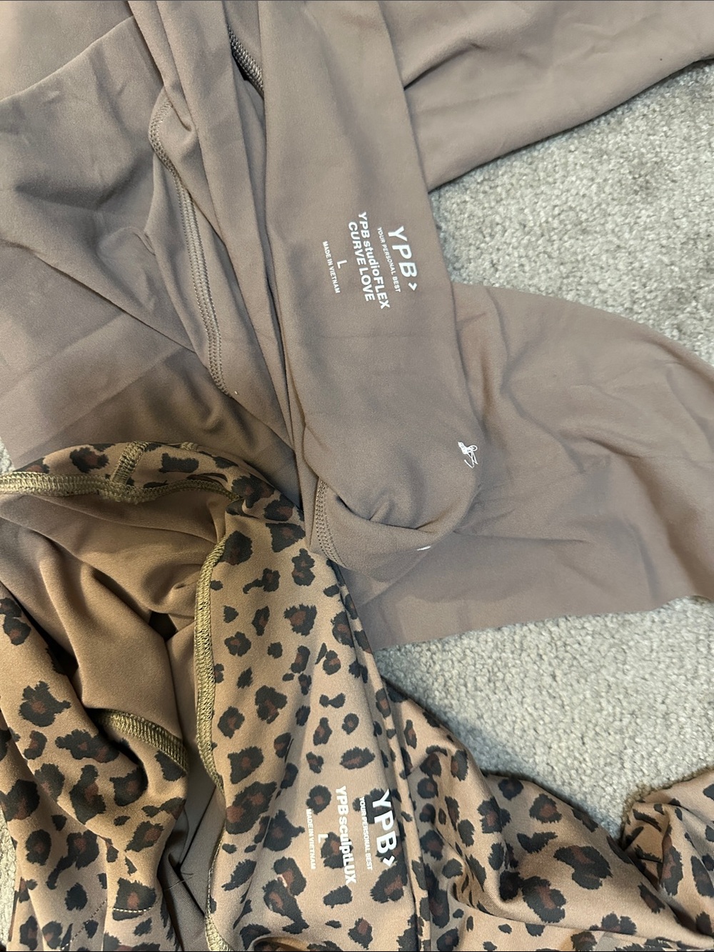 Ypb leggings bundle - Picture 4 of 4
